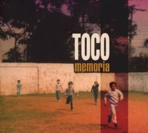Toco – Memoria