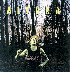 Altura – Mercy
