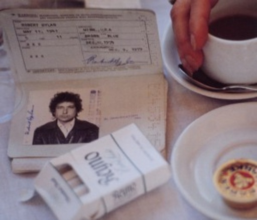 Bob Dylan – Bootleg Series Vol. 1-3
