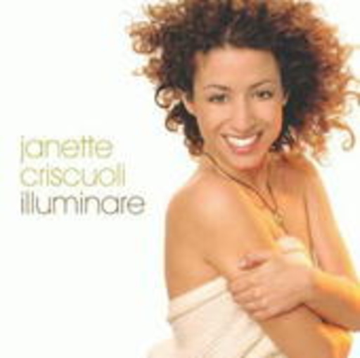 Janette Crisuoli – Illuminare