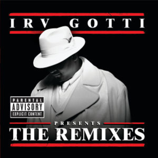 Diverse – The Remixes (Irv Gotti presents)