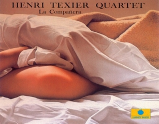 Henri Texier – La Companera