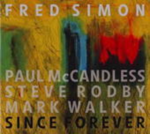 Fred Simon – Since Forever