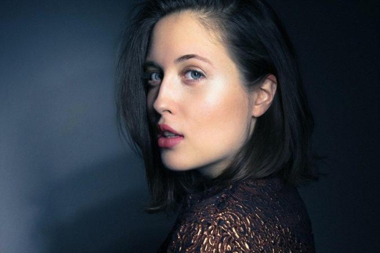 Bahnt sich ihren Weg in den US-amerikanischen Radio-Charts: Alice Merton