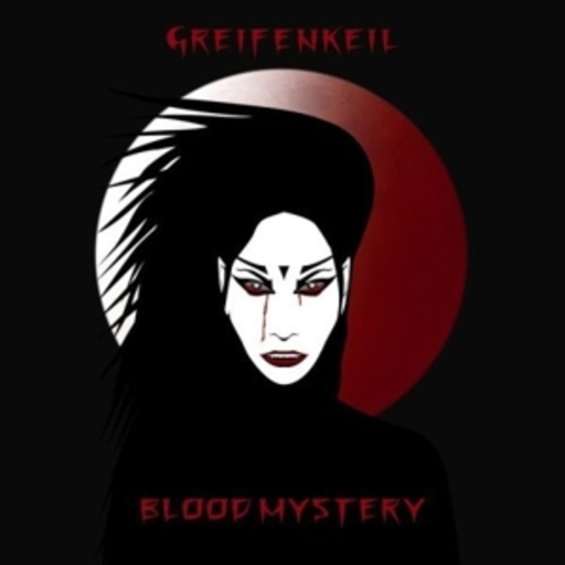 Greifenkeil – Blood Mystery