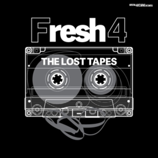 Fresh 4 – The Lost Tapes