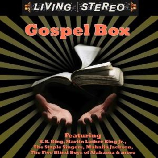 Diverse – Gospel Box