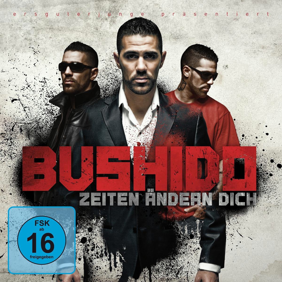 Bushido – Zeiten ändern dich