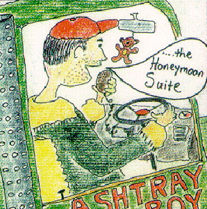 Ashtray Boy – The Honeymoon Suite