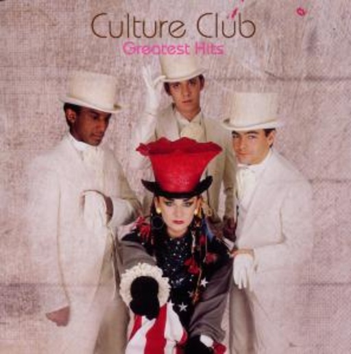 Culture Club – Greatest Hits