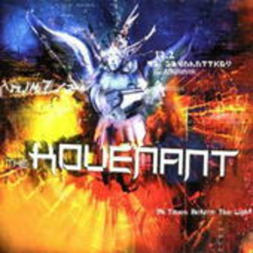 Kovenant – In Times Before The Light