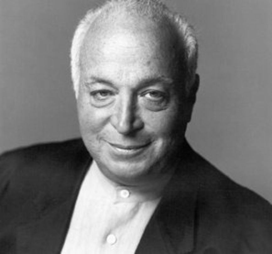 Spricht in Australien: Seymour Stein