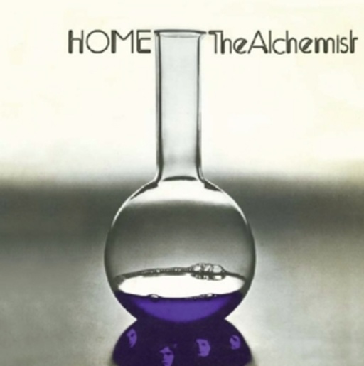 Home – The Alchemist