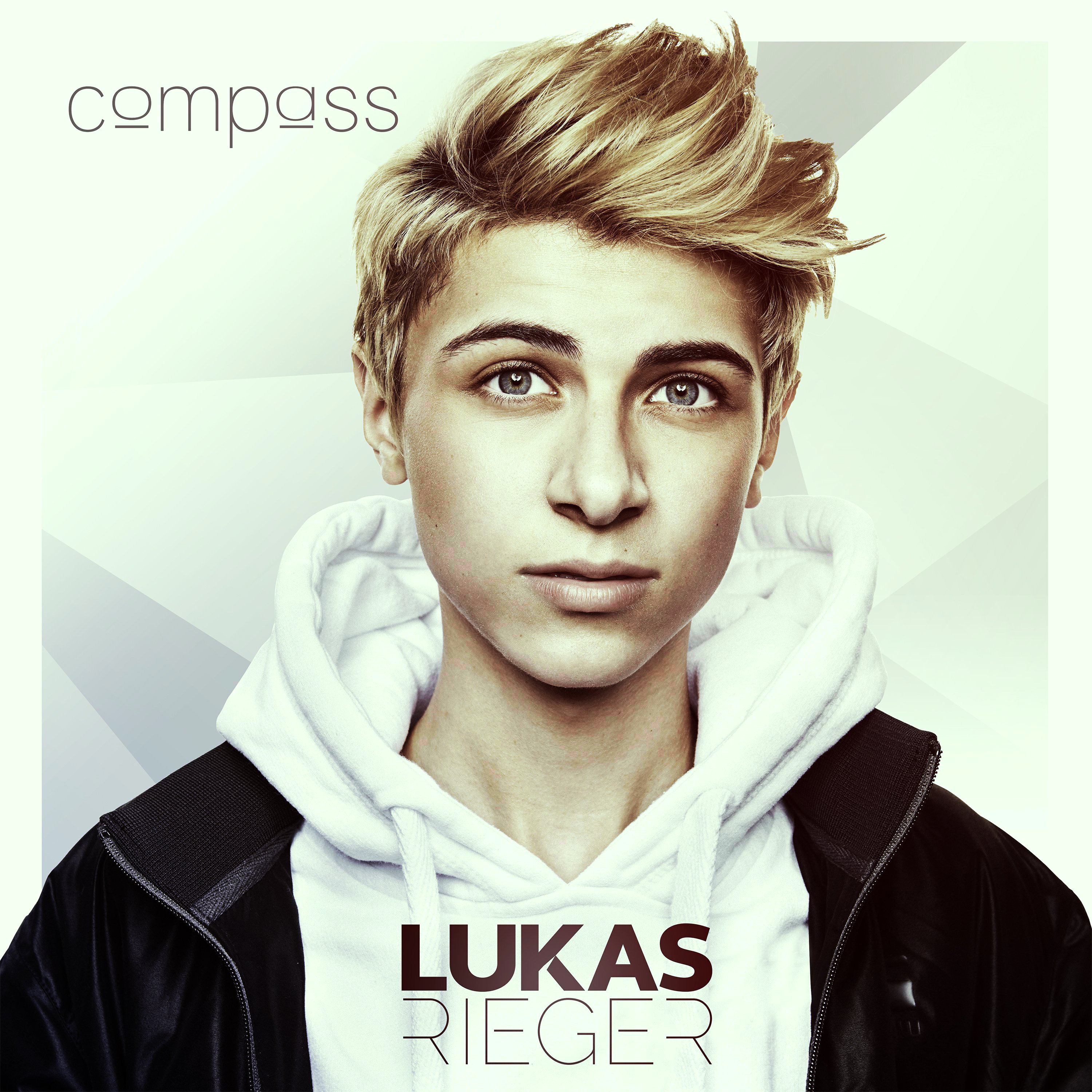 Lukas Rieger – Compass