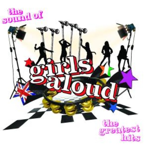 Girls Aloud – The Sound Of Girls Aloud