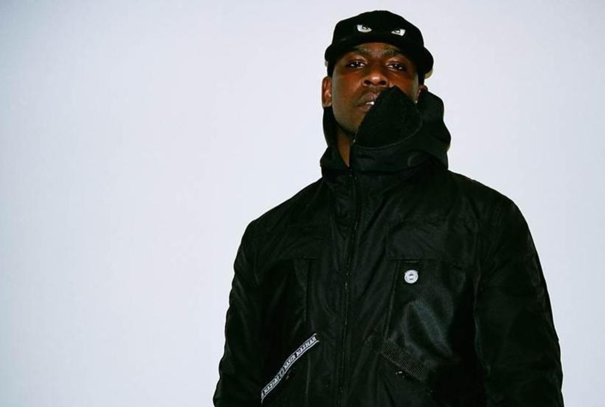 Gewann einen Preis als Songwriter of the Year: Skepta