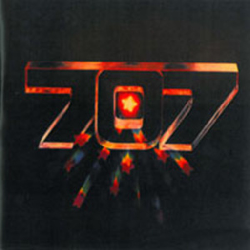 707 – The First Album And Beyond