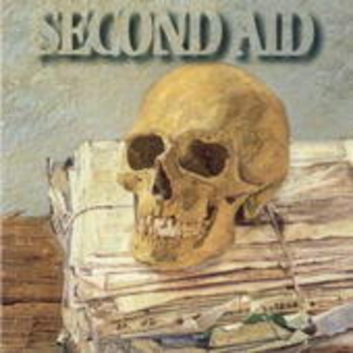 Second Aid – Never Break Us Down