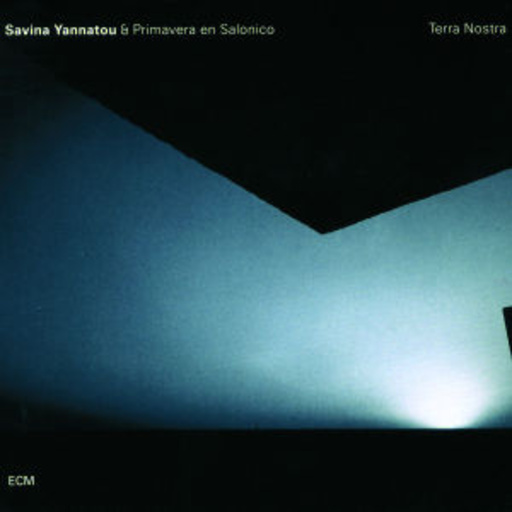 Savina Yannatou – Terra Nostra