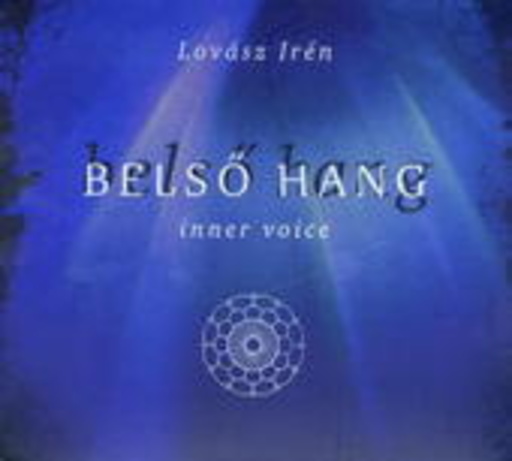 Irén Lovász – Belsö Hang