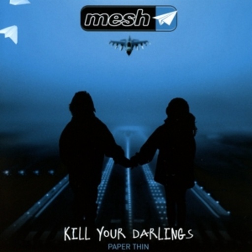 Mesh – Kill Your Darlings