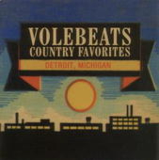 The Volebeats – Country Favorites