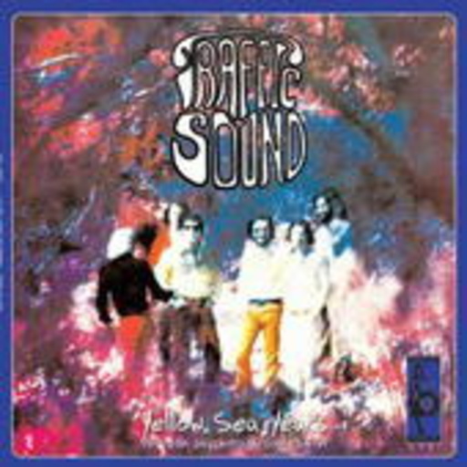 Traffic Sound – Yellow Sea Years: '68-'71