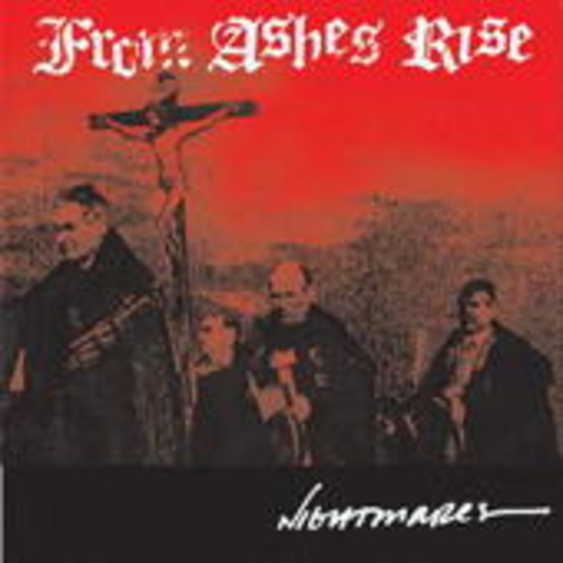 From Ashes Rise – Nightmares