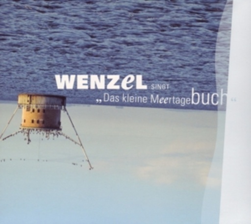 Das kleine Meertagebuch
