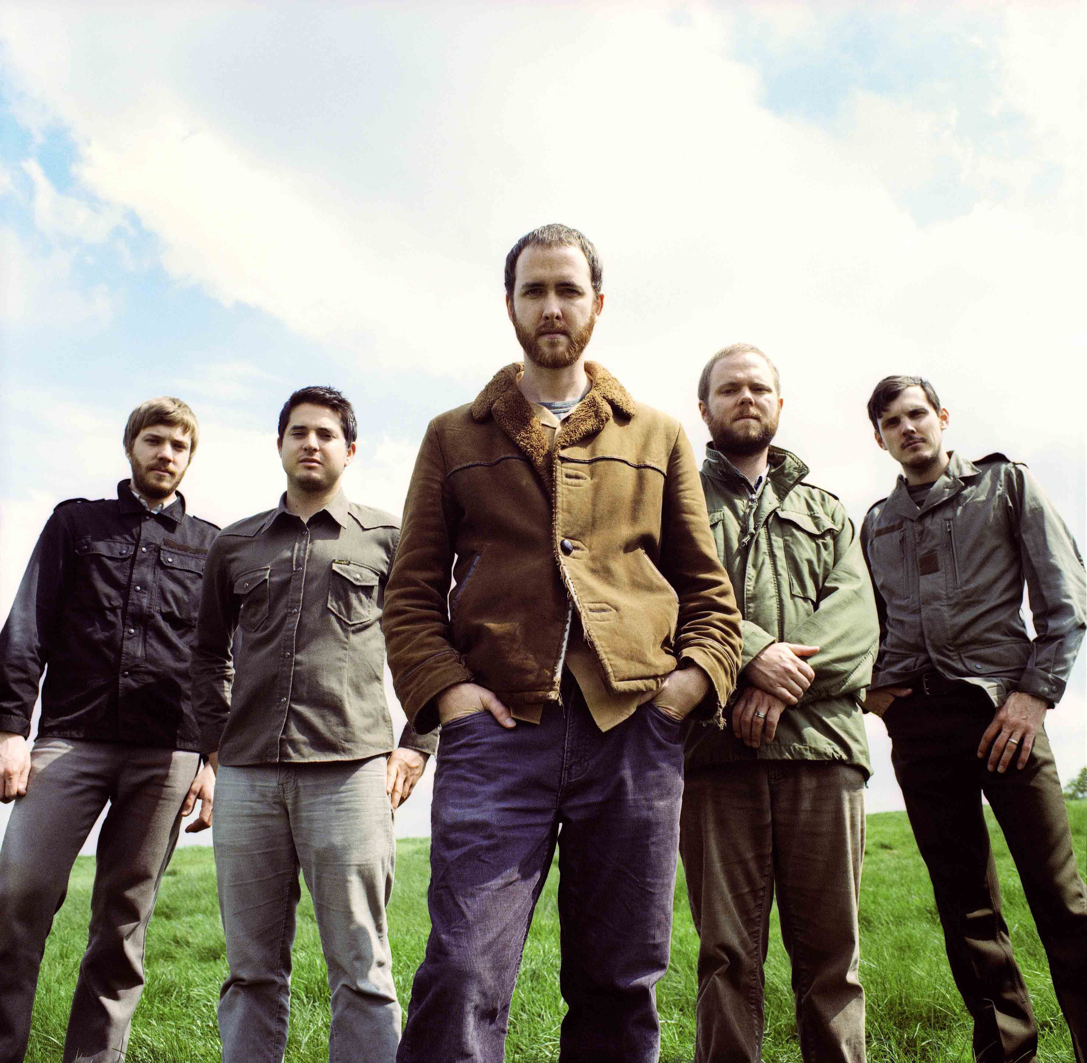 Midlake