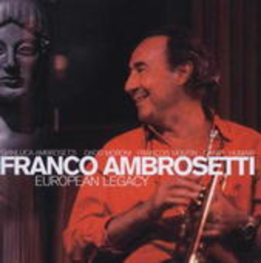 Franco Ambrosetti – European Legacy