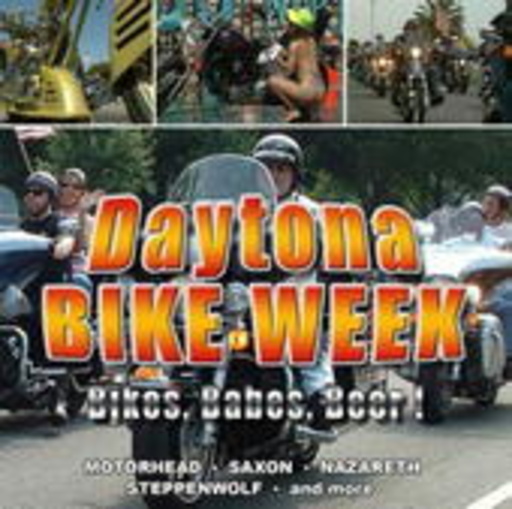 Diverse – Daytona Bike Week