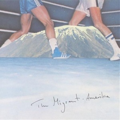 The Migrant – Amerika