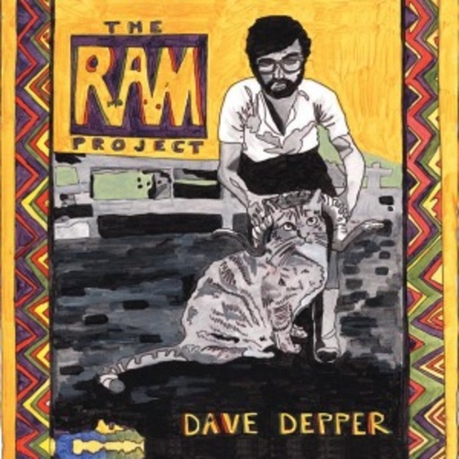 Dave Depper – The Ram Project