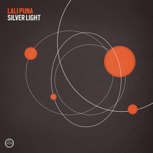 Lali Puna – Silver Light
