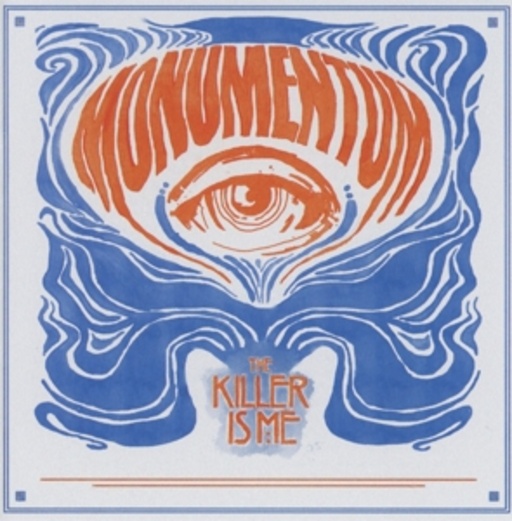 Monumentum – The Killer Is Me