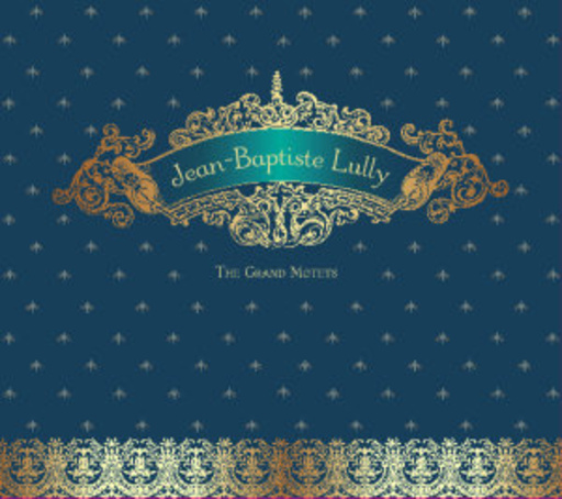 Le Concert Spirituel – The Grand Motets