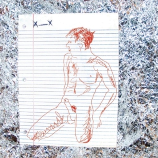 X_X – X Sticky Fingers X