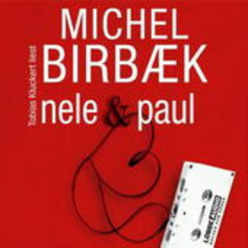 Tobias Kluckert – Nele & Paul