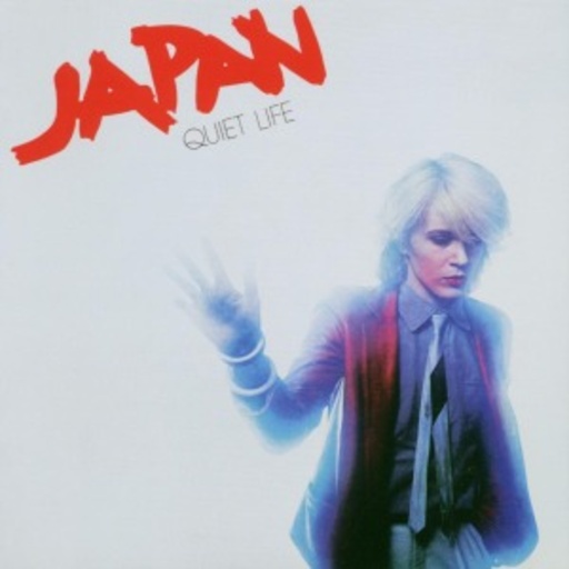 Japan – Quiet Life