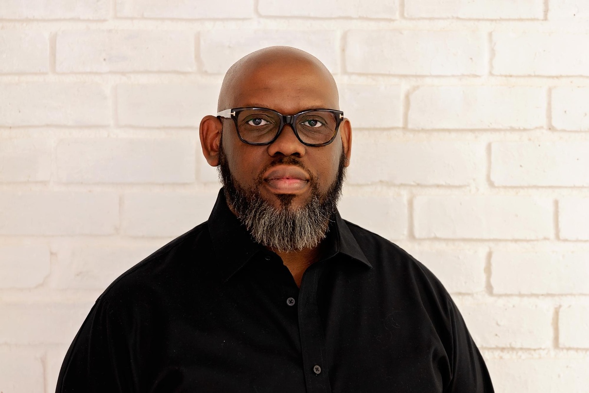 Freut sich über den Lizenzdeal mit Audiomack: Sipho Dlamini von Universal Music