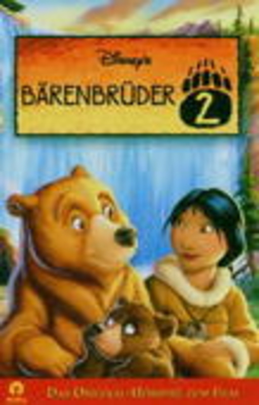 Bärenbrüder 2