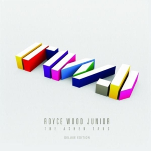 Royce Wood Junior – The Ashen Tang Deluxe