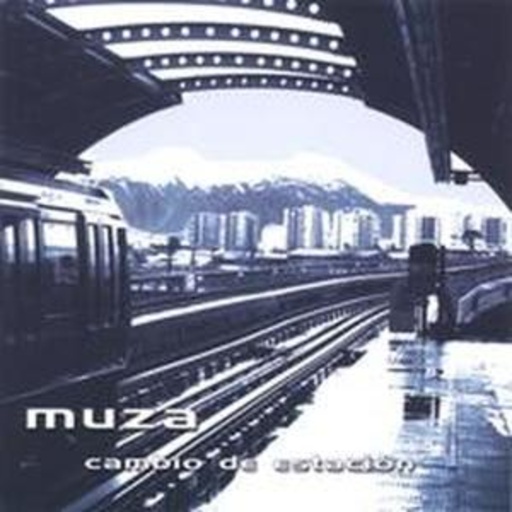 Muza – Cambio De Estacion