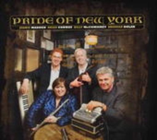 Diverse – Pride Of New York