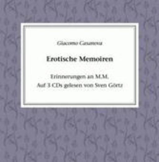 Sven Görtz – Leidenschaften meines Lebens