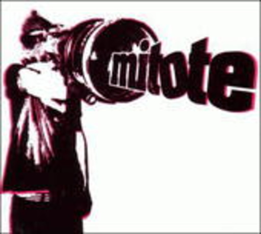 Mitote – Folger