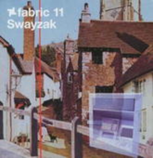 Diverse – Fabric 11 - Swayzak