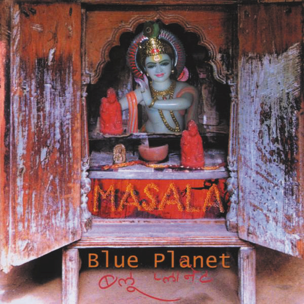 Blue Planet – Massala