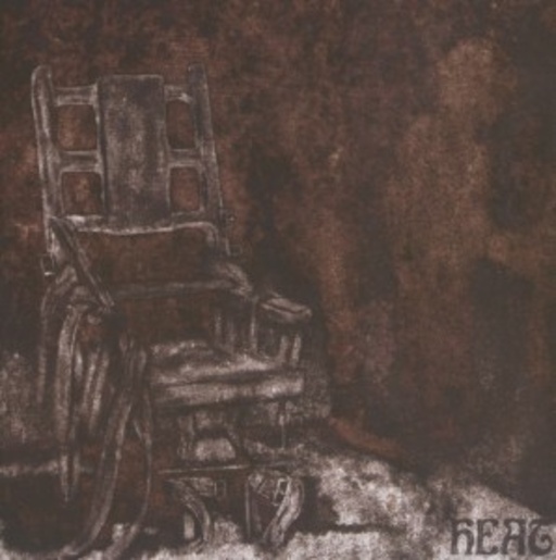 Heat – Old Sparky